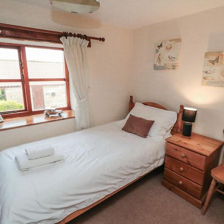 Danby Cottage Уитби Экстерьер фото