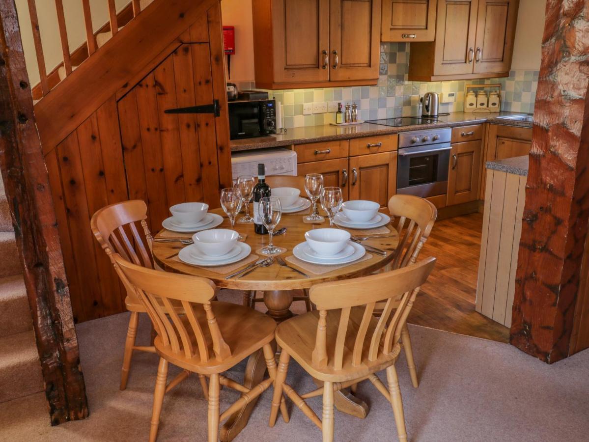 Danby Cottage Уитби Экстерьер фото