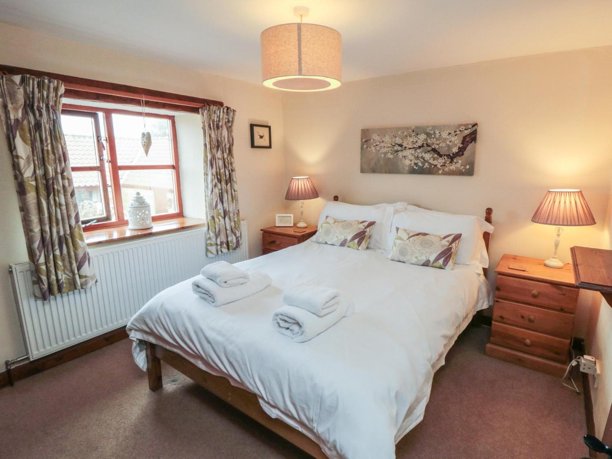 Danby Cottage Уитби Экстерьер фото